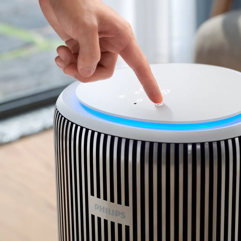 Philips PureProtect 3200 Series Smart Air Purifier AC3220/10