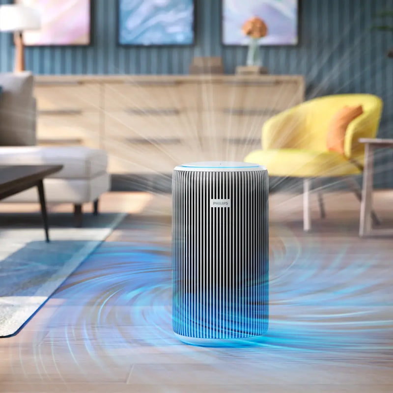 Philips PureProtect 3200 Series Smart Air Purifier AC3220/10