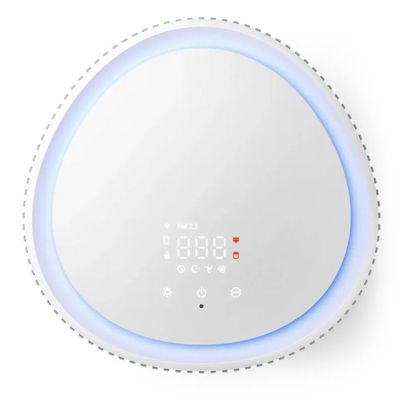 Philips PureProtect 3200 Series Smart Air Purifier AC3220/10