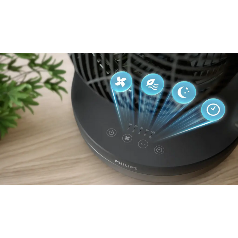 Philips 3000 Series Table Fan CX3050/01