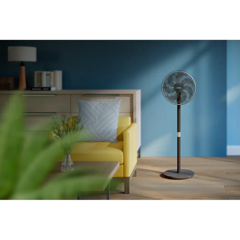 Philips 3000 Series Pedestal Fan CX3550/01