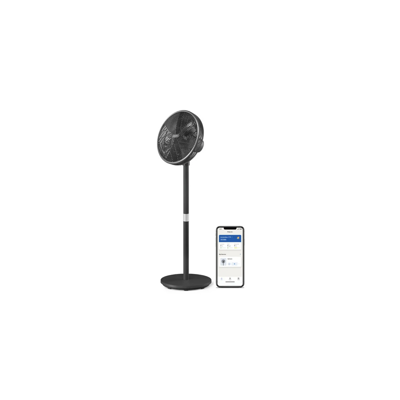 Philips 3000 Series Pedestal Fan CX3550/01