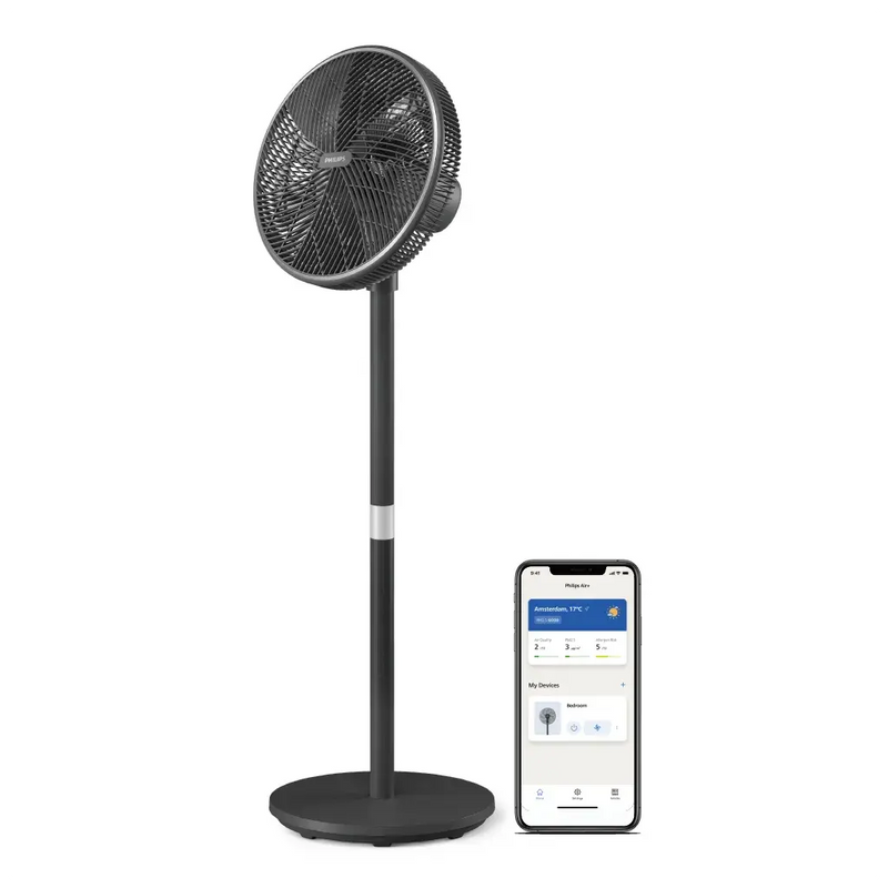 Philips 3000 Series Pedestal Fan CX3550/01
