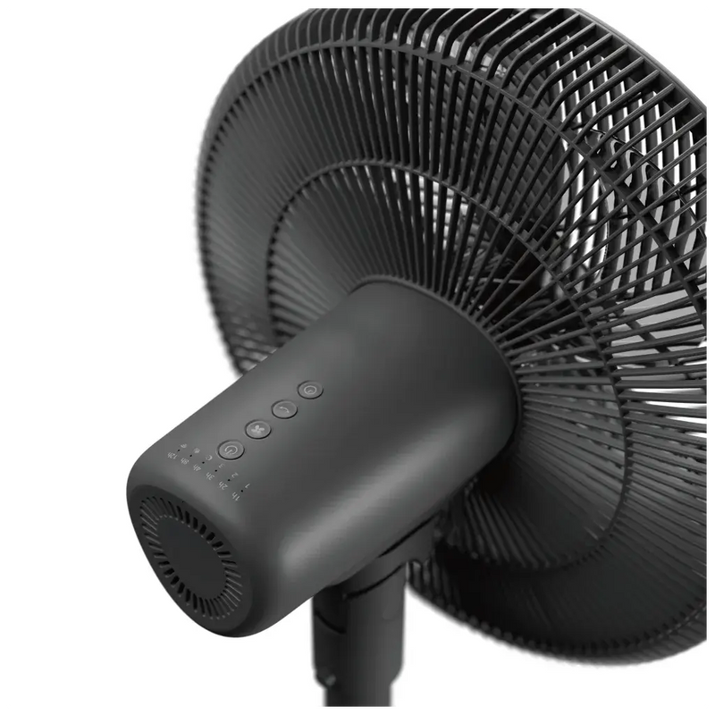 Philips 3000 Series Pedestal Fan CX3550/01