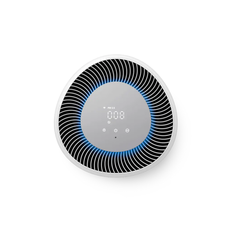 Philips PureProtect Quiet 2200 Series Air Purifier AC2220/10