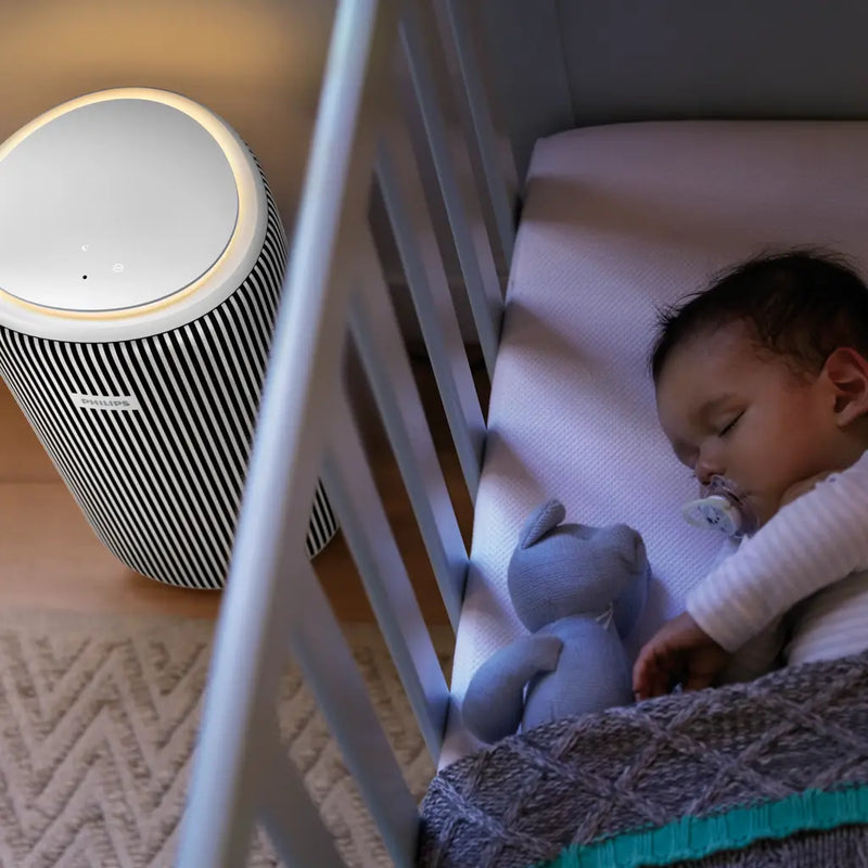 Philips PureProtect 3200 Series Smart Air Purifier AC3220/10