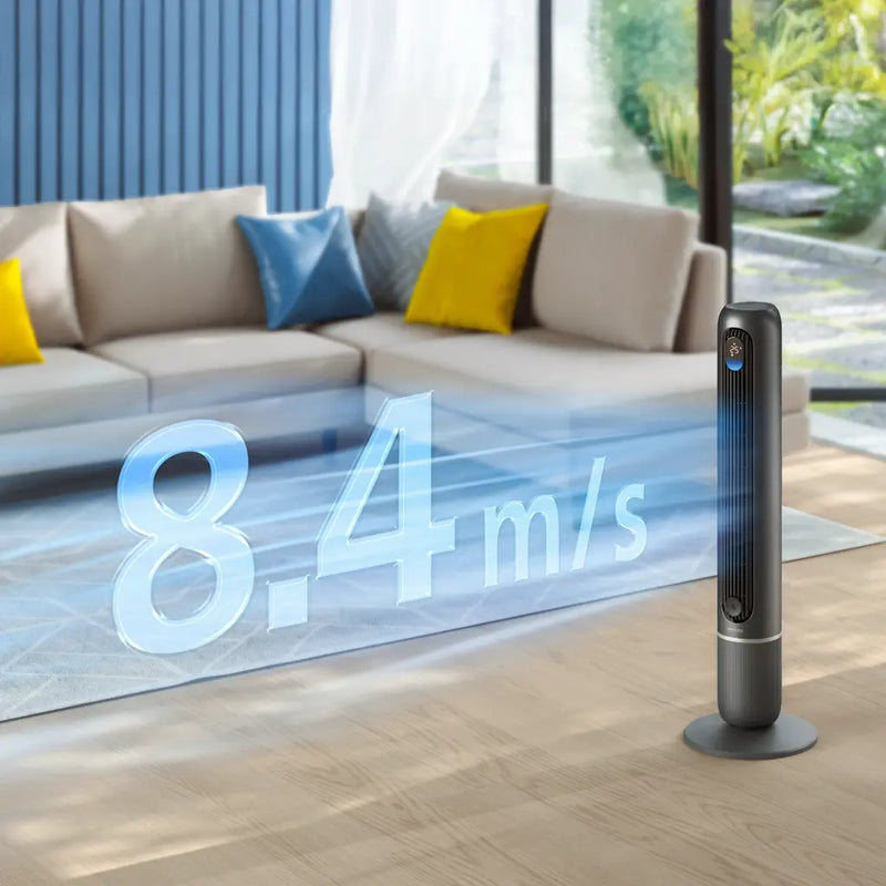 Philips 7000 Series Smart Tower Fan CX7550/01