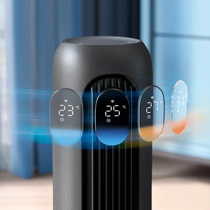 Philips 7000 Series Smart Tower Fan CX7550/01