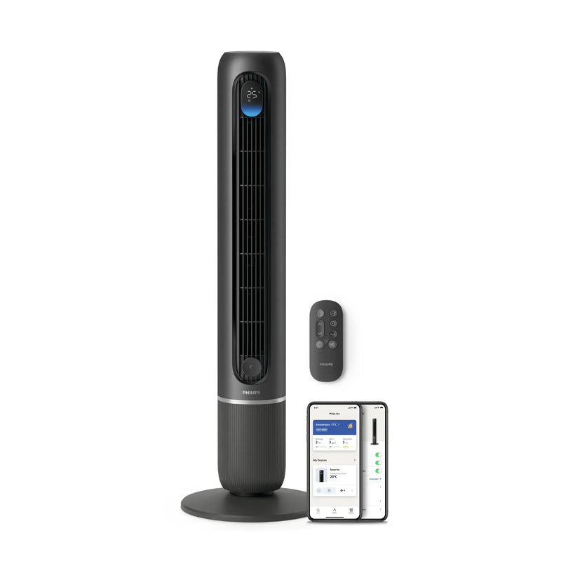 Philips 7000 Series Smart Tower Fan CX7550/01