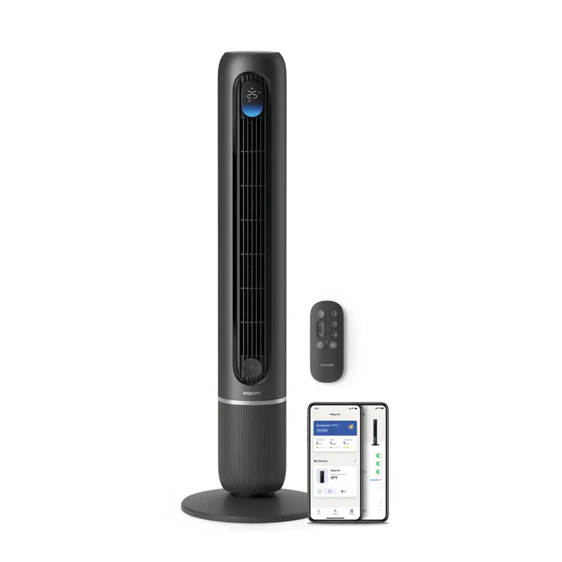 Philips 7000 Series Smart Tower Fan CX7550/01