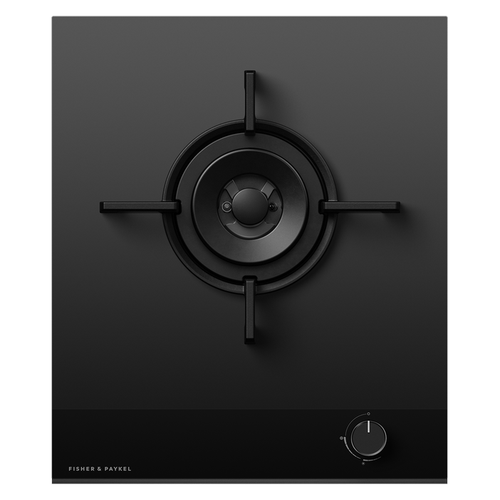Fisher & Paykel Induction Hob Gas Hob and Cooker Hood Bundle