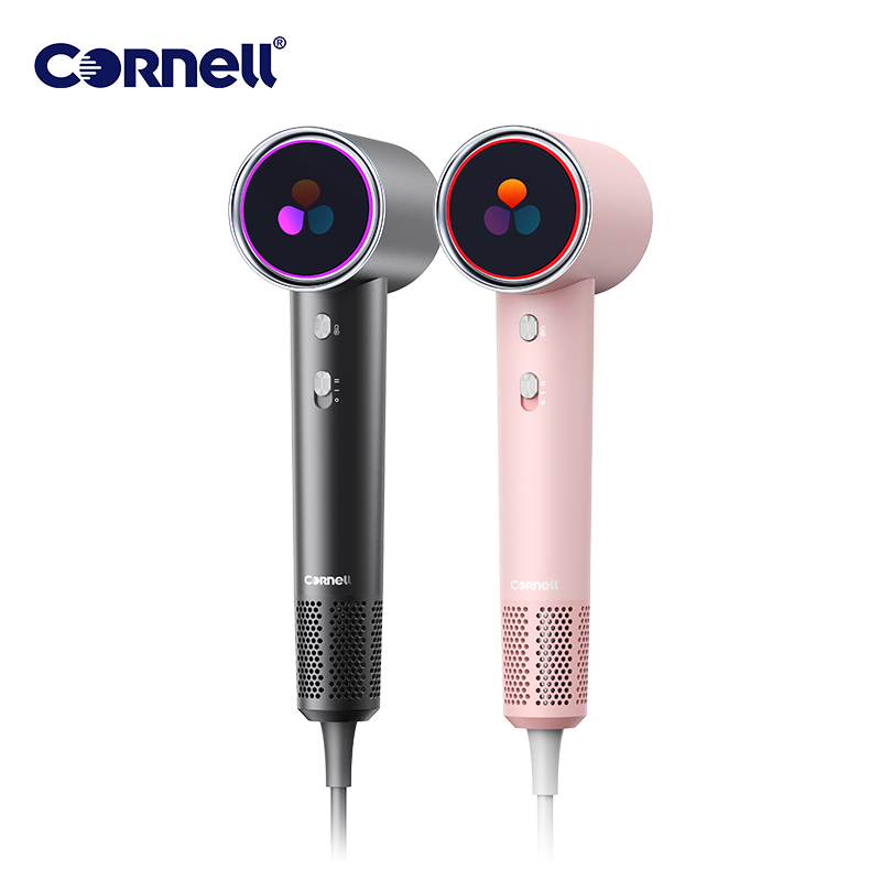 Cornell Halo High Speed Hair Dryer