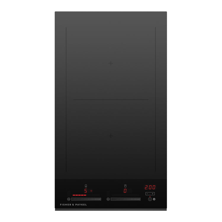 Fisher & Paykel Induction Hob Gas Hob and Cooker Hood Bundle