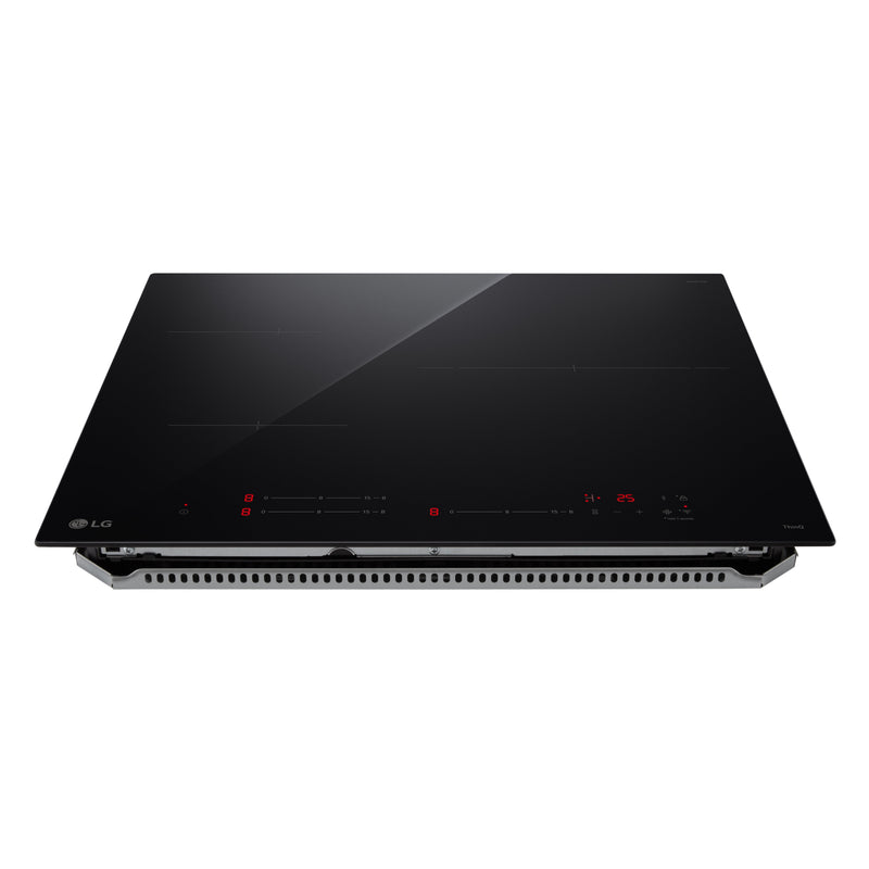 LG CI5Z2420BN Induction Hob 3-Zone 60cm
