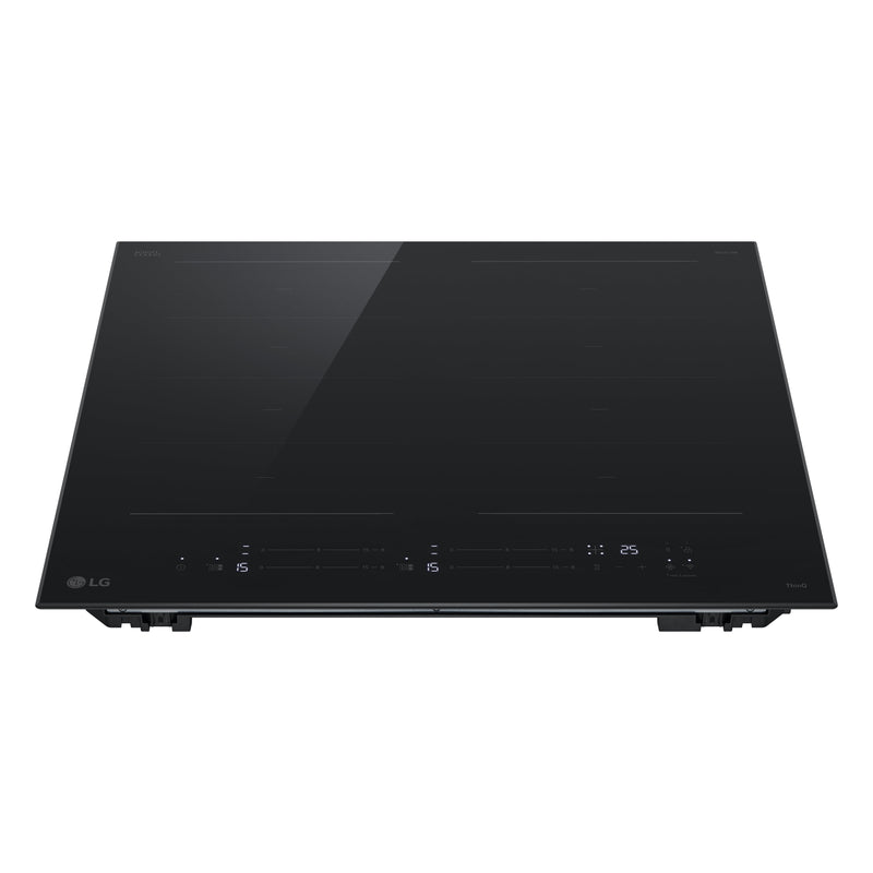LG CI7Z2438BA 60CM Dual Flex Zone Induction Hob