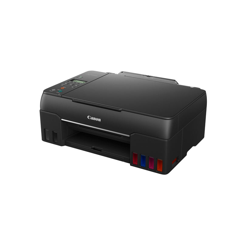 Canon MegaTank G670 Wireless All-in-One Inkjet Photo Printer