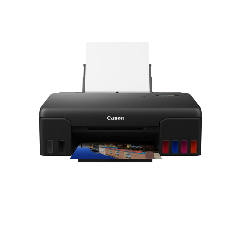 Canon MegaTank G570 Wireless Single Function Ink Tank Photo Printer