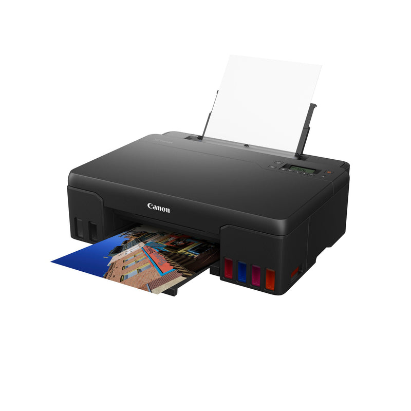Canon MegaTank G570 Wireless Single Function Ink Tank Photo Printer