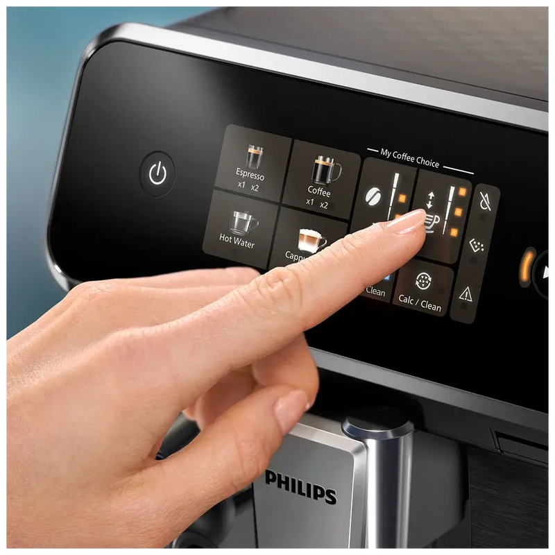 Philips Series 2300 Fully Automatic Espresso Machine EP2330/31