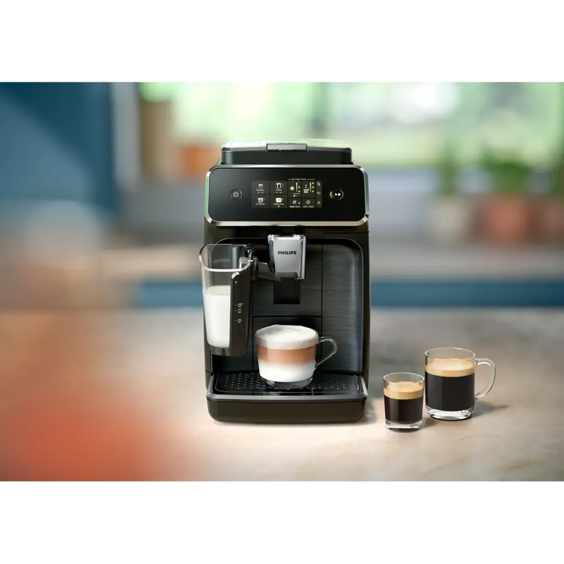 Philips Series 2300 Fully Automatic Espresso Machine EP2330/31