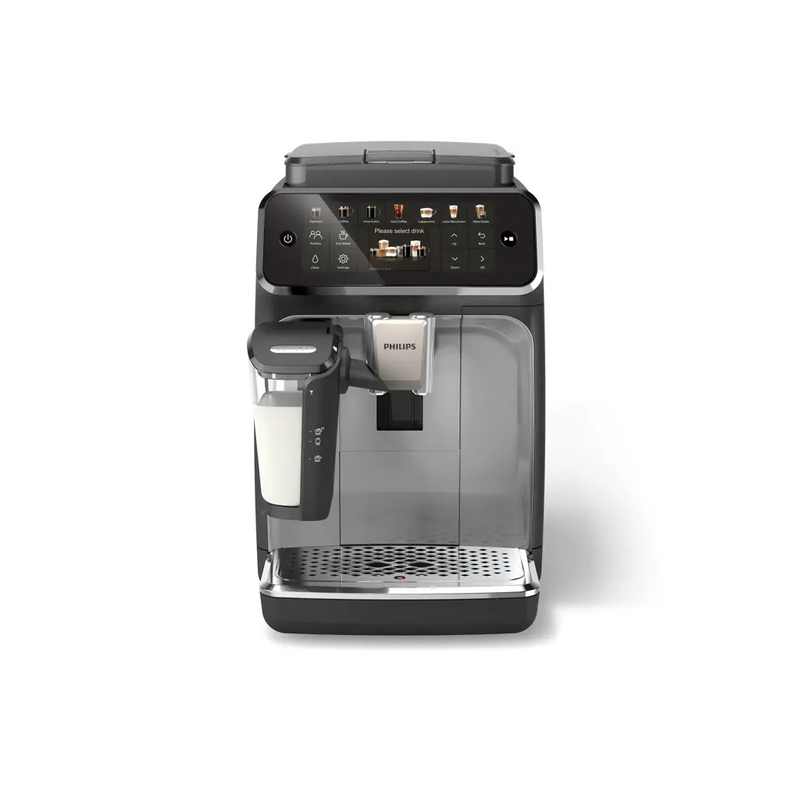 Philips Series 4400 Fully Automatic Espresso Machine EP4446/70