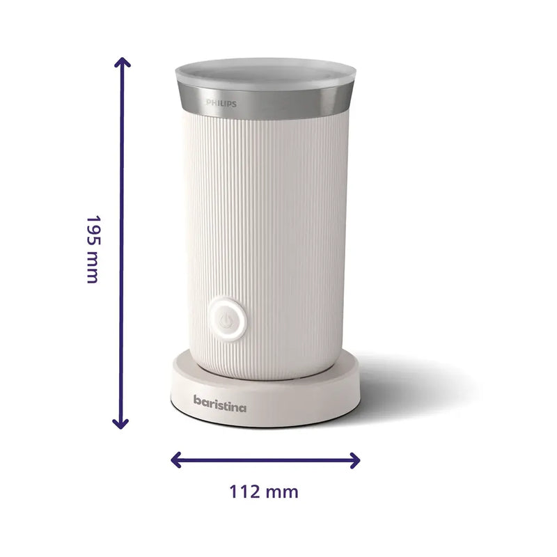 Philips Baristina Milk Frother BAR311/00