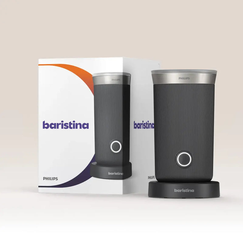 Philips Baristina Milk Frother BAR311/60