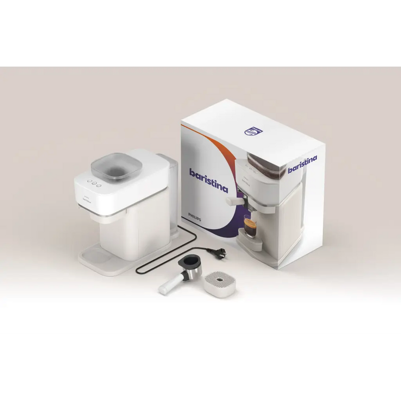 Philips Baristina Espresso Machine BAR300/00