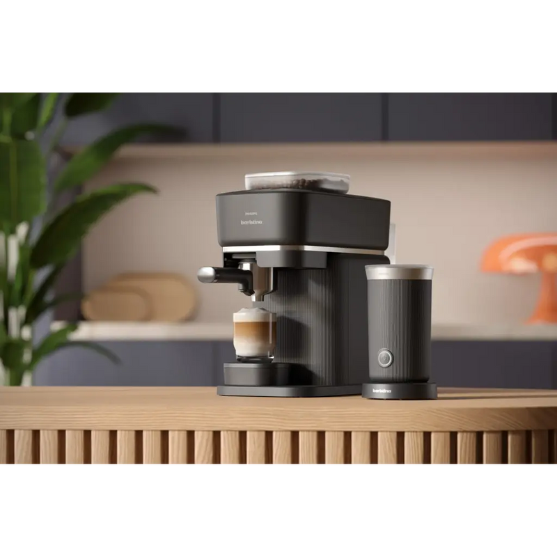 Philips Baristina Milk Frother BAR311/60