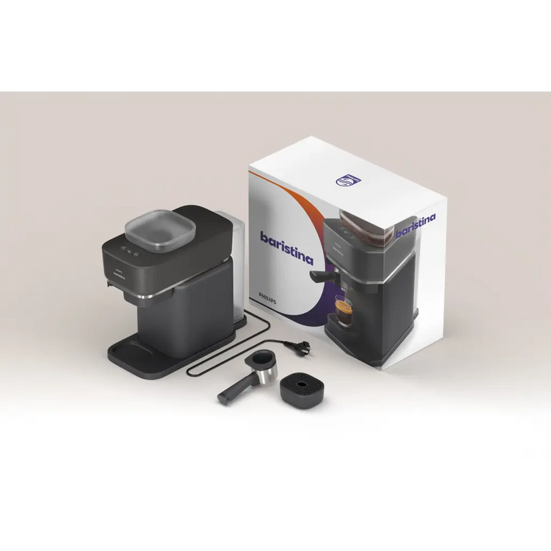 Philips Baristina Espresso Machine BAR300/60
