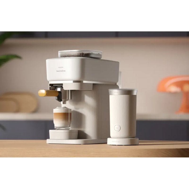 Philips Baristina Milk Frother BAR311/00