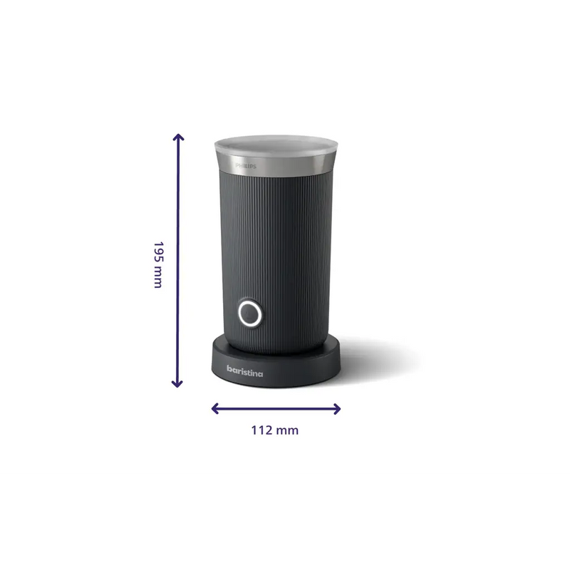 Philips Baristina Milk Frother BAR311/60