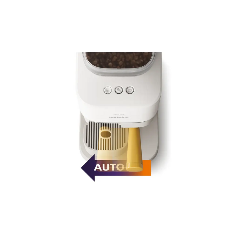 Philips Baristina Espresso Machine BAR300/60