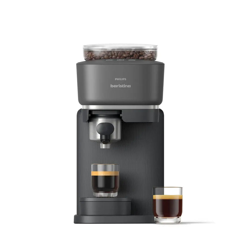 Philips Baristina Espresso Machine BAR300/60