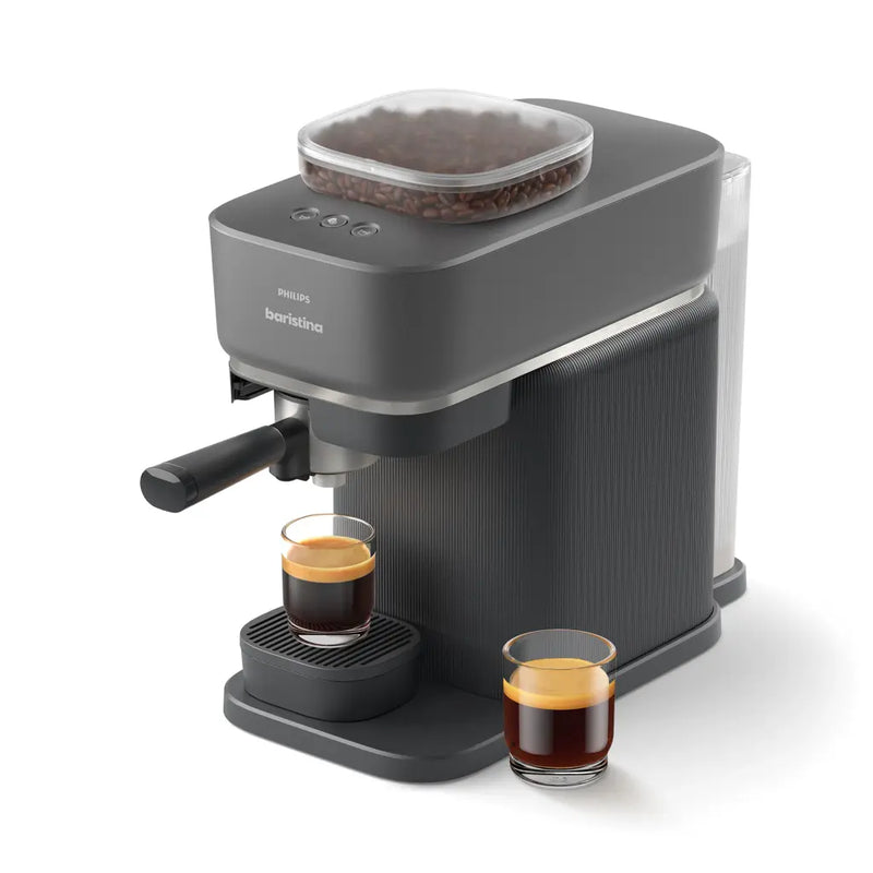 Philips Baristina Espresso Machine BAR300/60