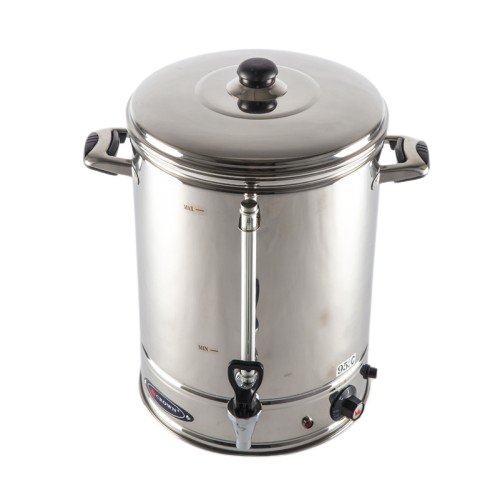Crown SW-10L 10 Litre Stainless Steel Water Boiler