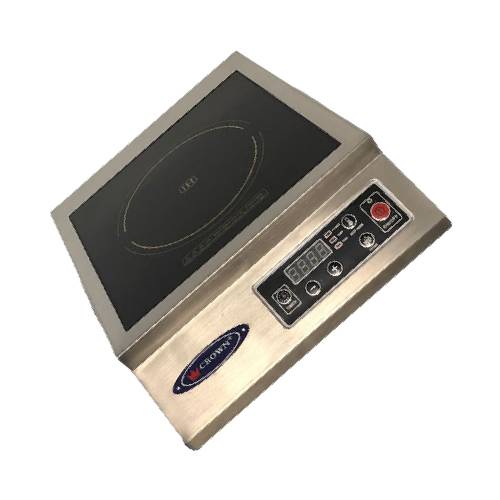 Crown I5 Commercial Induction Cooker