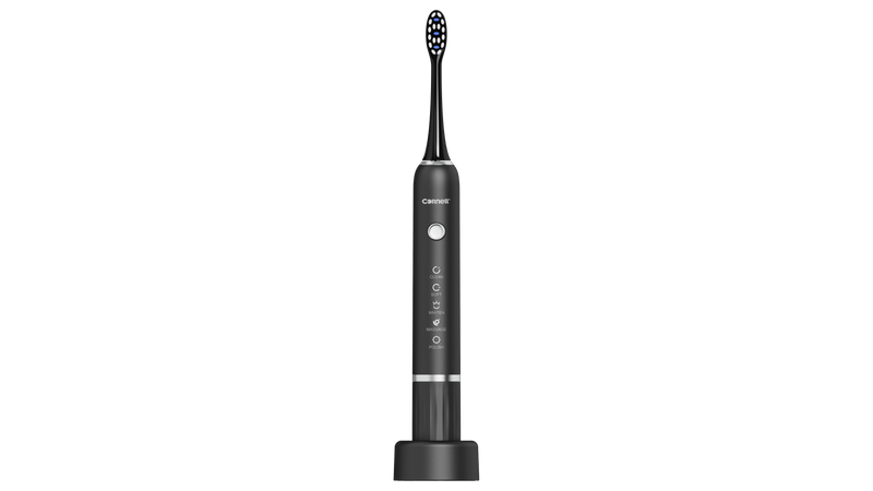 Cornell Sonic Electric Toothbrush with Pressure Sensor