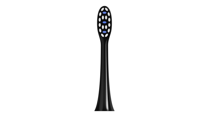 Cornell Sonic Electric Toothbrush with Pressure Sensor