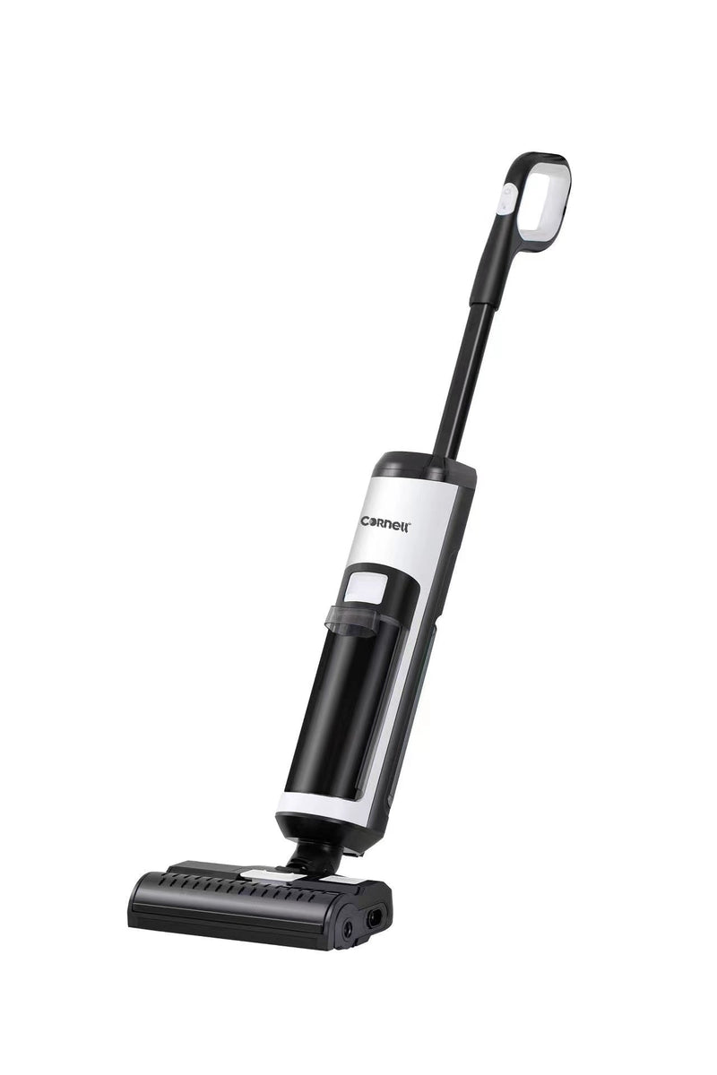 Cornell Wet and Dry Cordless Vacuum Cleaner