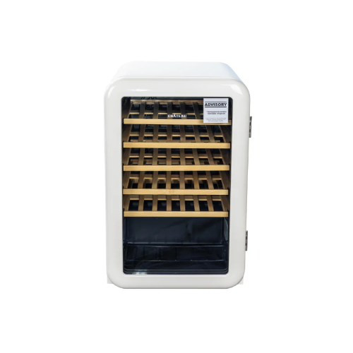 Chateau CW P461 46 Bottles Wine Chiller