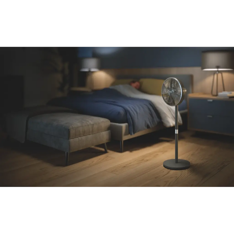 Philips 3000 Series Pedestal Fan CX3550/01