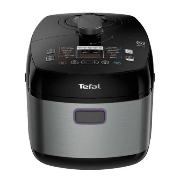 Tefal CY625 5L Smart Pro Multicooker