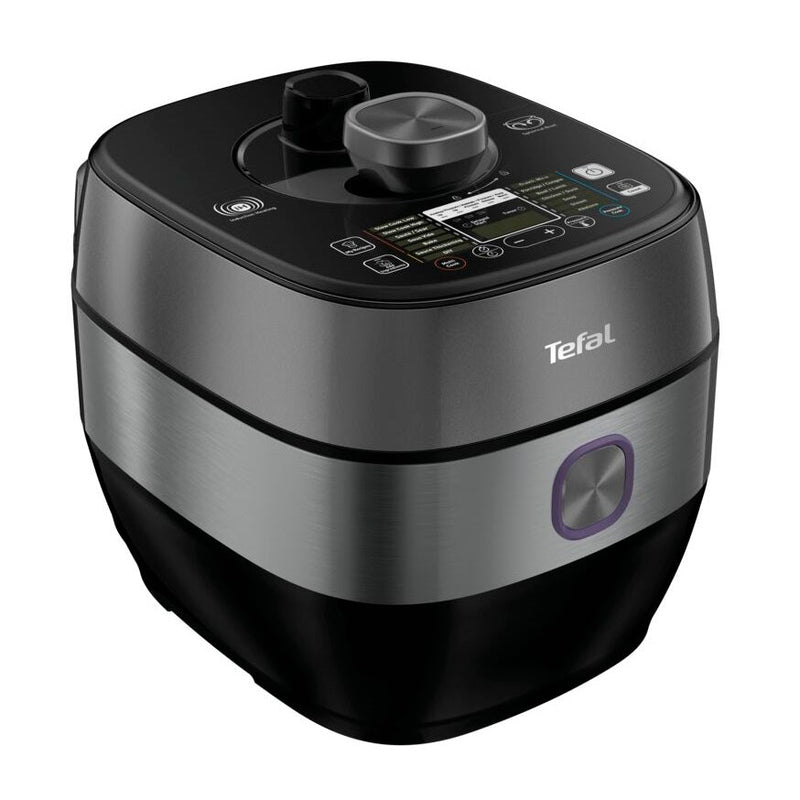 Tefal CY638 5L Express Induction Multicooker