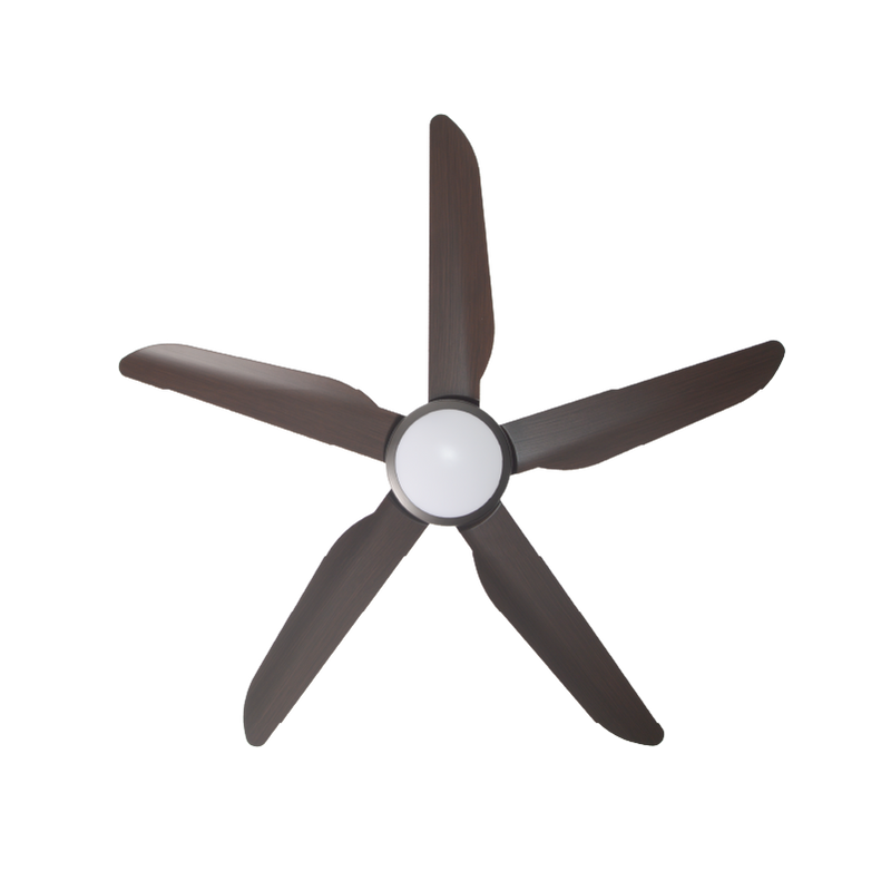 Mistral 142cm 5 Blades Ceiling Fan Cyclone 56