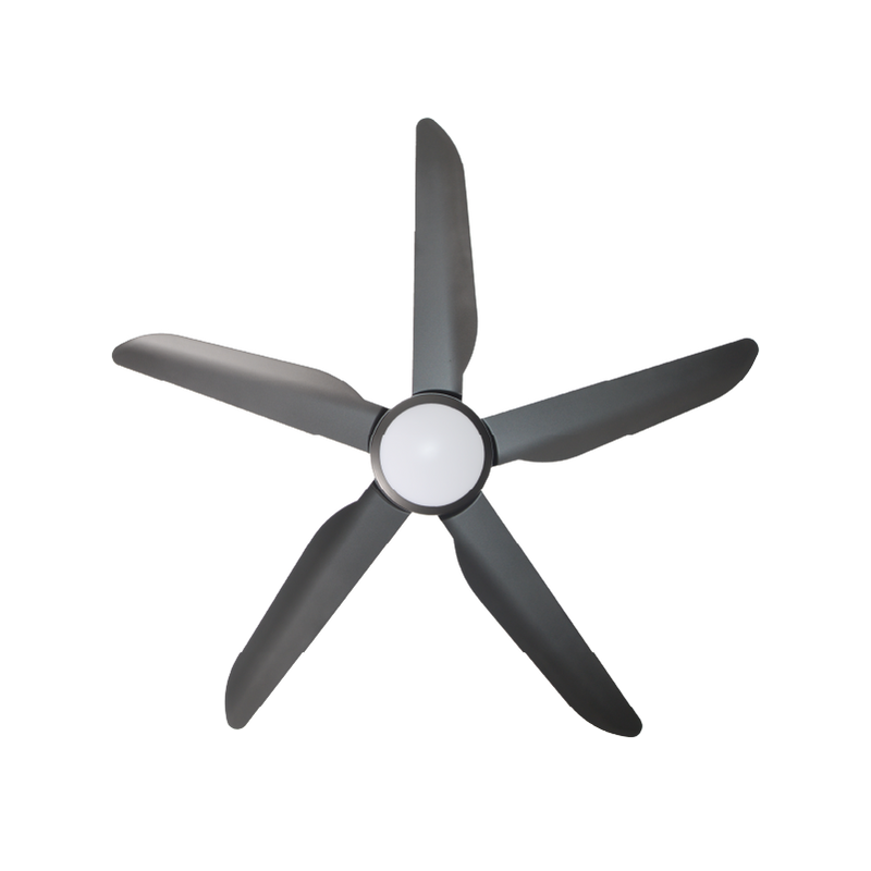 Mistral 142cm 5 Blades Ceiling Fan Cyclone 56
