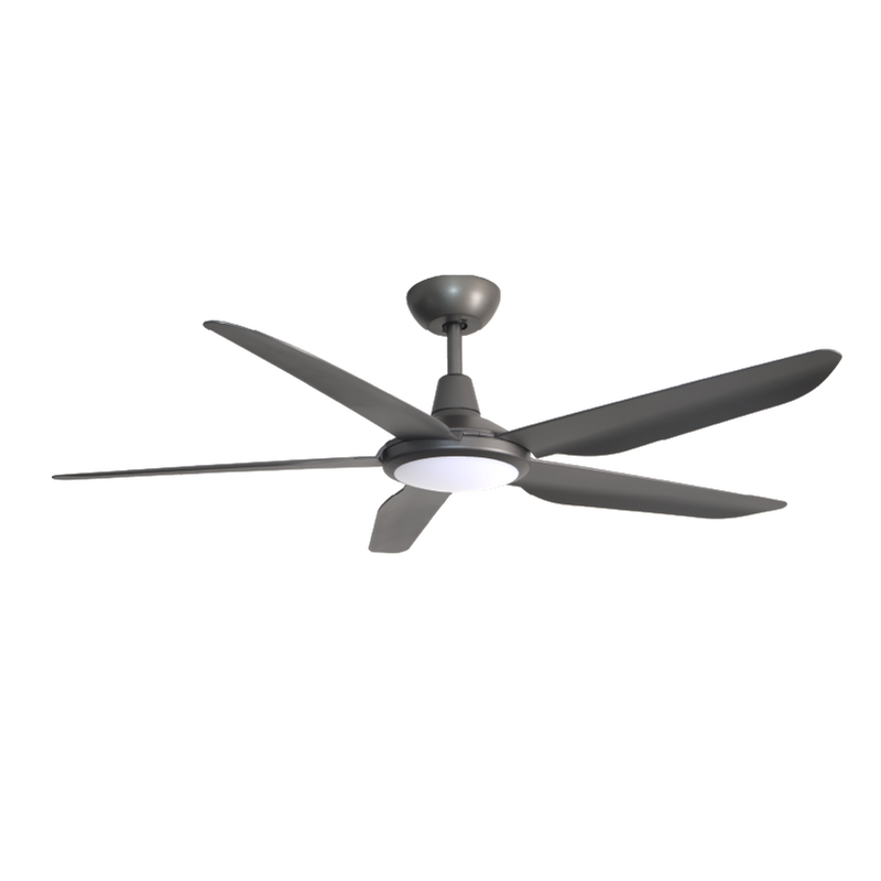 Mistral 142cm 5 Blades Ceiling Fan Cyclone 56