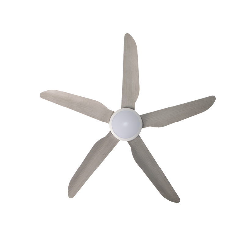 Mistral 142cm 5 Blades Ceiling Fan Cyclone 56