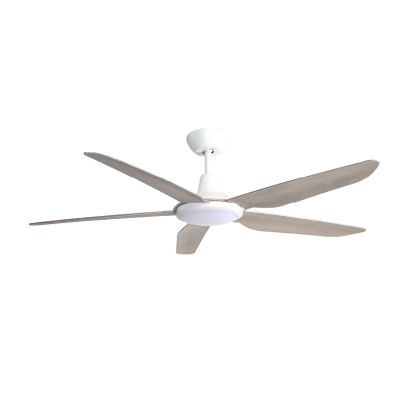 Mistral 142cm 5 Blades Ceiling Fan Cyclone 56