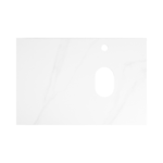 Rubine CONCORD 60cm Press-To-Open Vanity Cabinet